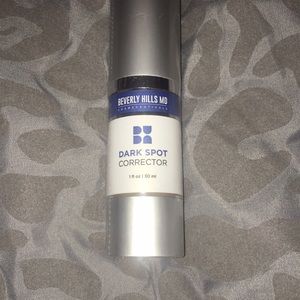 Dark Spot corrector